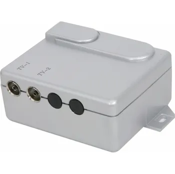 Anténní zesilovač Kompaktní vnitřní anténní zesilovač