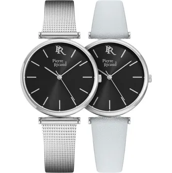 Hodinky Hodinky dámské Pierre Ricaud Classic SET P22044.5114QG-SET
