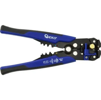 Kleště Geko G01775