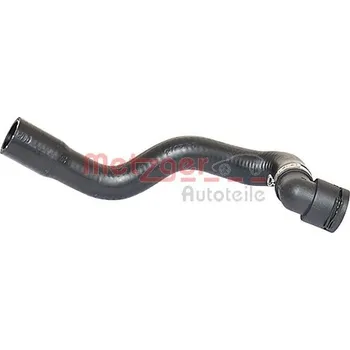 Chladič motoru Hadice chladiče METZGER 2420056