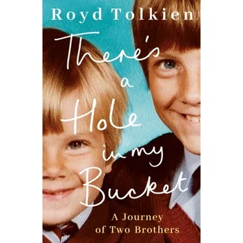Literární biografie There's a Hole in my Bucket - Tolkien, Royd