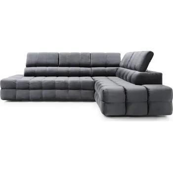 Sedací souprava Rozkládací rohová sedačka BAKIRA Element 20 pravá