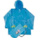 Pidilidi Pláštěnka Krtek, Pidilidi, PL01, modrá Velikost: 116, SizeAge: 6let