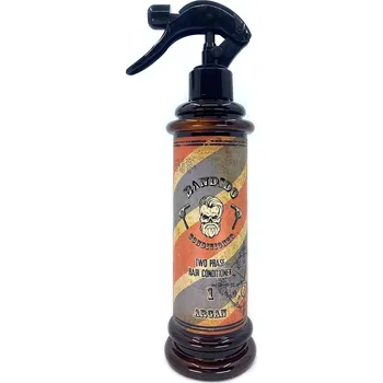 Bandido arganový kondicionér na vlasy 350 ml