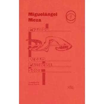 Umění Dream Pattering Soles - Meza, Miguelangel