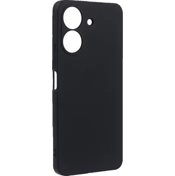 Pouzdro na mobilní telefon TVC Jelly Poco C65/Redmi 13C 4G Barva: Černá