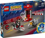 LEGO Sonic The Hedgehog 76995 Shadow…