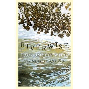 Cestování Riverwise - Wild, Jack