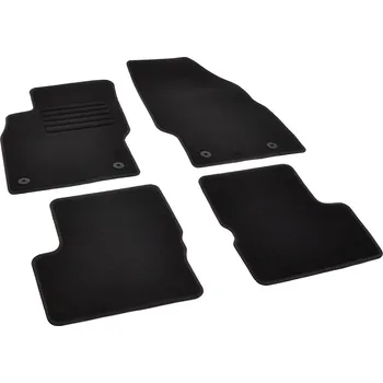 autokoberec Textilní autokoberce Rigum pro Opel Corsa E (2014 - 2019)