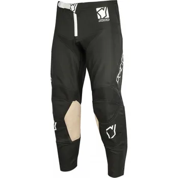 Moto kalhoty YOKO Motokrosové dětské kalhoty SCRAMBLE černé