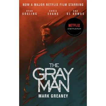 The Gray Man - Greaney Mark