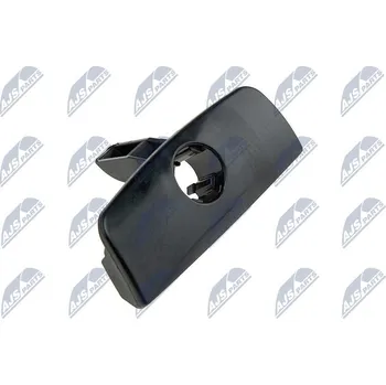 Zabzepeční vozidel Zámek odkládací přihrádky NTY EZC-VW-124