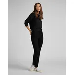 Dámské jeans LEE Elly Black Rinse L305FS47 Velikost: W34 / L33