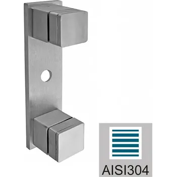 Zábradlí Kotvení boční, 8-17,52