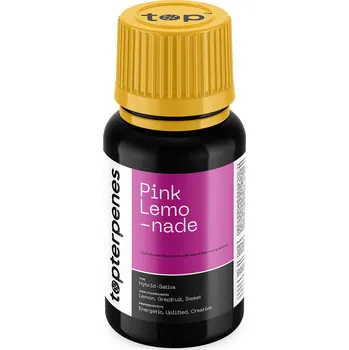 Vonný olej Terpeny Pink Lemonade Objem: 400 ml