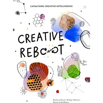 Creative Reboot - Doran, Barbara
