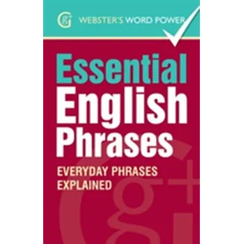 Anglický jazyk Better English Phrases