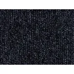 Koberec A1 BUSINESS PRO ESPRIT černý Šíře role: 4 m Doprava zdarma po celé ČR