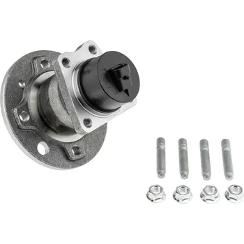 Ložisko kola zadní s ABS Opel Astra F G Meriva A Vectra A B