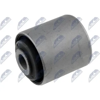 Uložení, řídicí mechanismus NTY ZTT-DW-095A