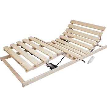 Postelový rošt Rošt MABO COMPACT motor 90 x 200