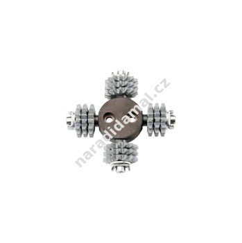 Příslušenství k frézce Festool 767982 SZ-RG 80 nástrojová frézovací hlava