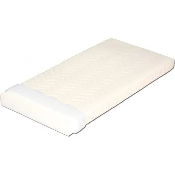 Dřevočal Dětská matrace KUBA Úplet 60 x 120 x 7