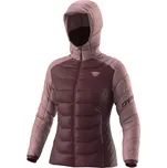 Dynafit Tigard Down Jacket W mokarosa - S