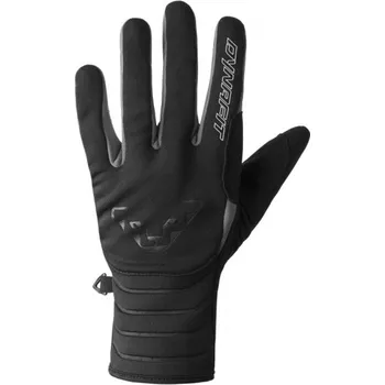 Dynafit rukavice Alpine Reflective black 
