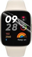 RedGlass Ochranná fólie pro Xiaomi Redmi Watch 3 Active 6 ks