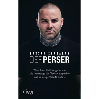 Der Perser - Zargaran, Kassra