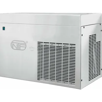 Výrobník ledu N.T.F. Výrobník ledu SM 500A