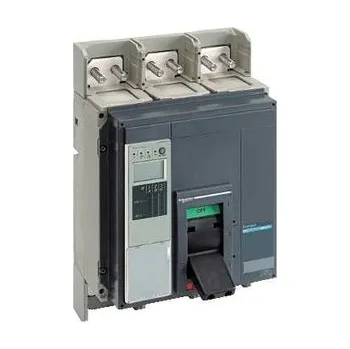 Jistič 33275 Jistič Compact NS630bH, 630A, 4p, pevný, bez jednotky spouští, Schneider Electric