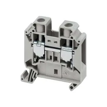 NSYTRV162 Linergy šroubová svorka, 2 body, 16mm2 šedá, Schneider Electric