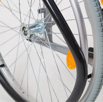 Meyra Silikonový návlek na obruč