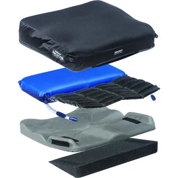 Invalidní vozík Meyra Sedací systém VARILITE PROFORM NX, VARILITE PROFORM NX 45 x 40 cm