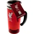 Termohrnek Cestovní hrnek Liverpool FC 450 ml červený