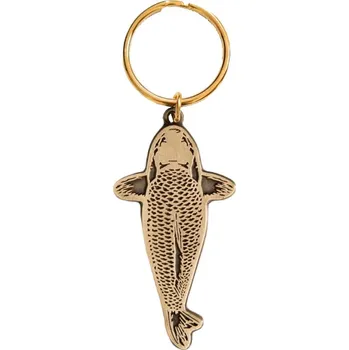 KUMU Klíčenka MAKE YOUR OWN LUCK