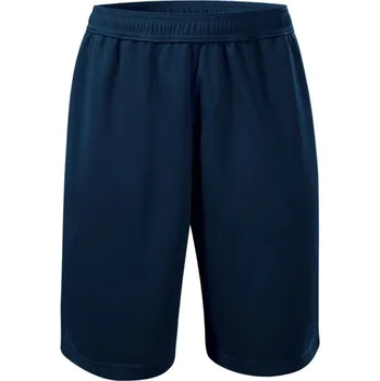 Miles šortky pánské námořní modrá XXL