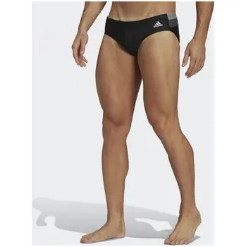 Pánské plavky adidas BLOCK TRUNK HA0337 M
