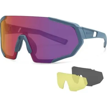 Sluneční brýle HATCHEY Vapor Plus Purple Blue