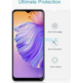 Tvrzené sklo Tecno Spark 8 (0,26 mm) a zpět 11 Kč s ATC Clubem