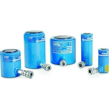 zvedák Hydraulický tlačný válec OMCN 361/CM (20 t, zdvih 60 mm)