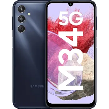 Mobilní telefon Samsung Galaxy M34 5G