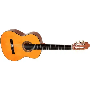 Klasická kytara Pablo Vitaso VCG-18 - Senorita 7/8