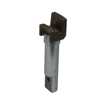 Svěrák Nástavce na upínací čelisti zouvačky TECO SE-580