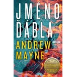 Jméno ďábla – Andrew Mayne