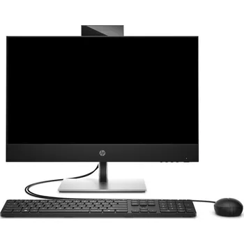 Stolní počítač ProOne 440 G9 AiO 23,8 i3 8/256GB DOS HP