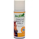 Zinková mast ve spreji 200 ml