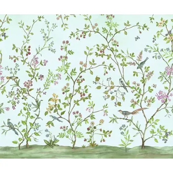 Fototapeta Fototapeta vliesová IF3-047 Nirvana Novel 300x250 cm